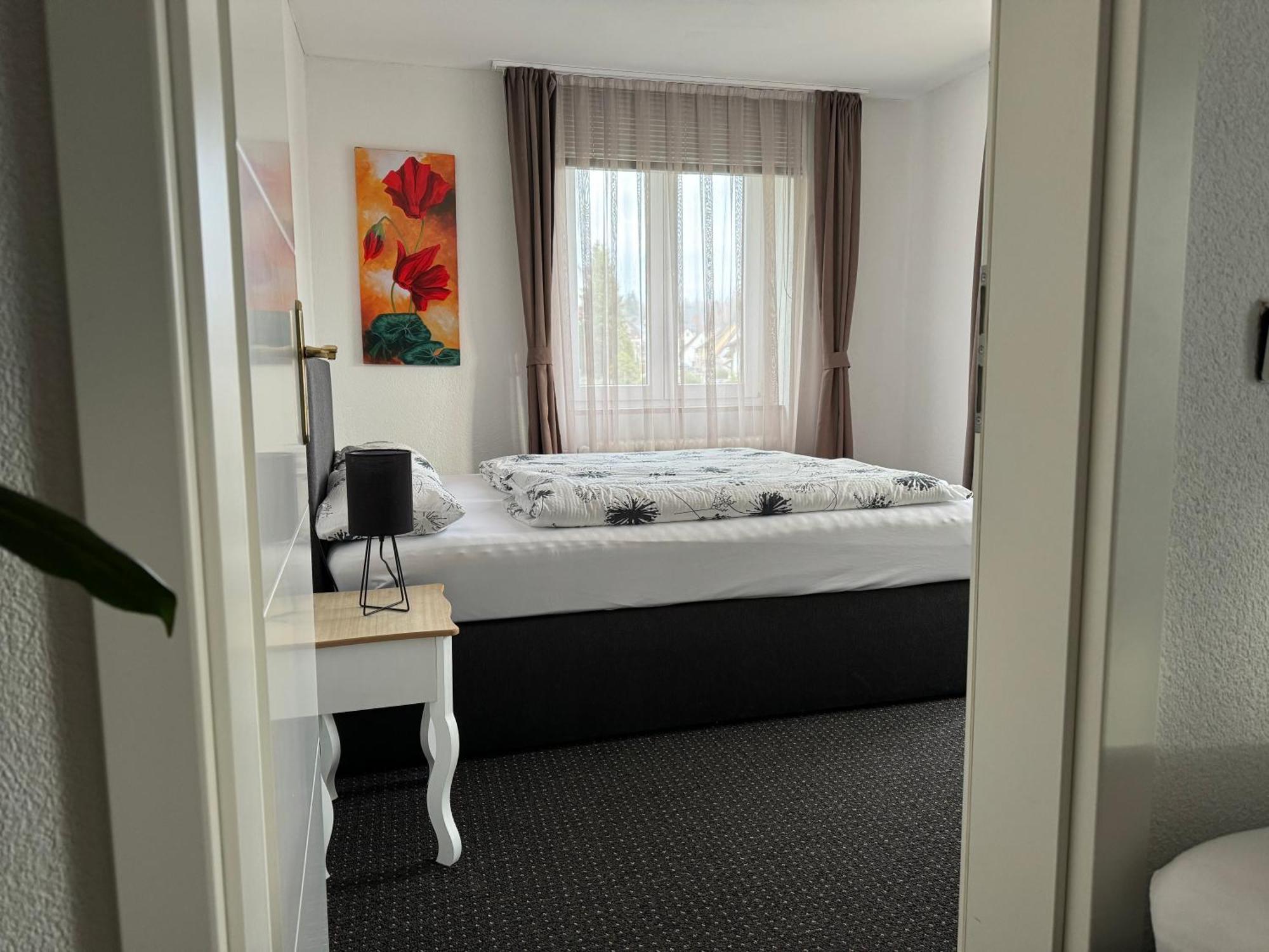 Ferienwohnung Rheinfelden Beuggen Exterior photo